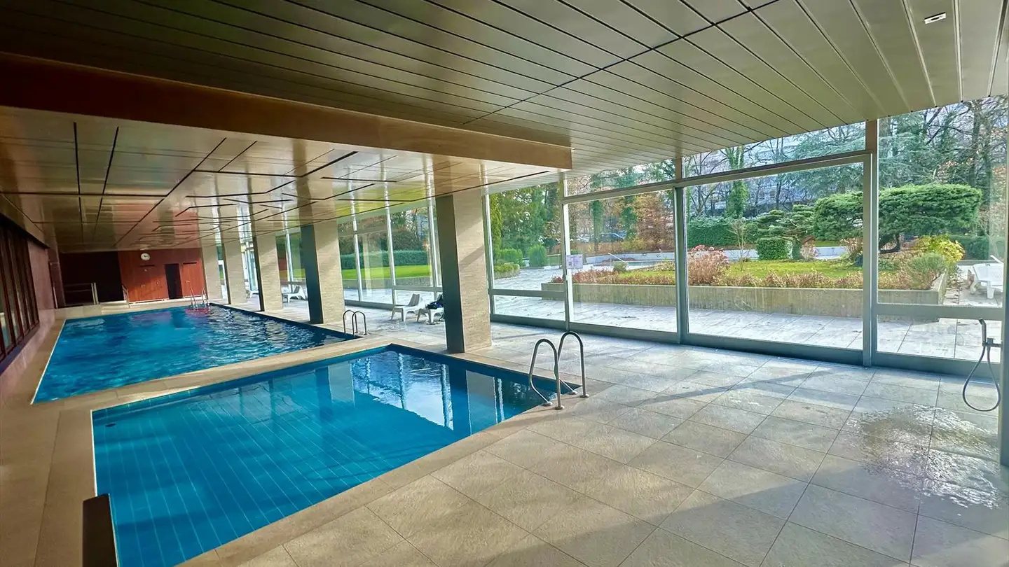 Appartamento in vendita - 1224 Chêne-Bougeries - Foto 3