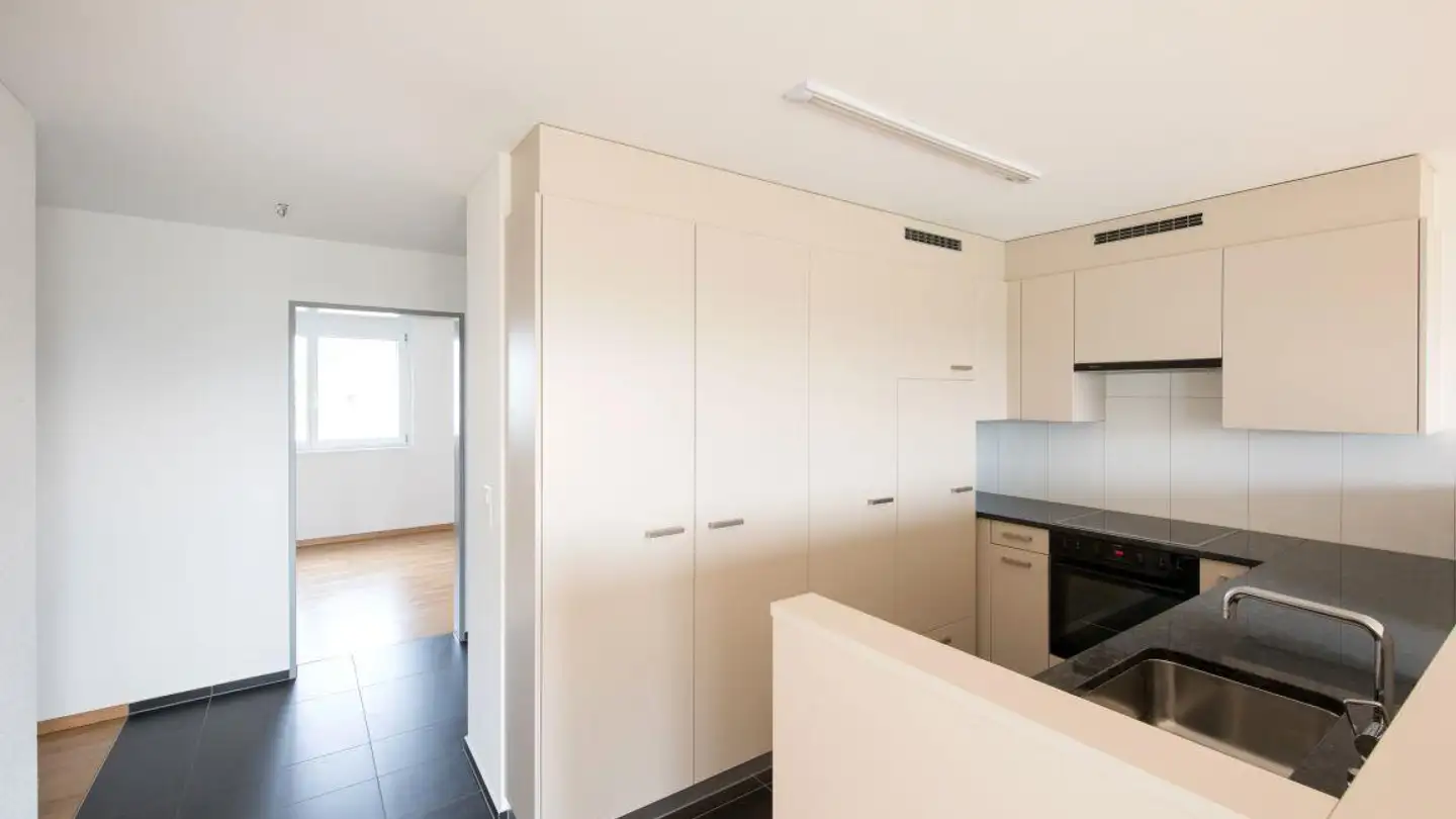 Appartement à louer - Gäbrisstrasse 10, 8570 Weinfelden