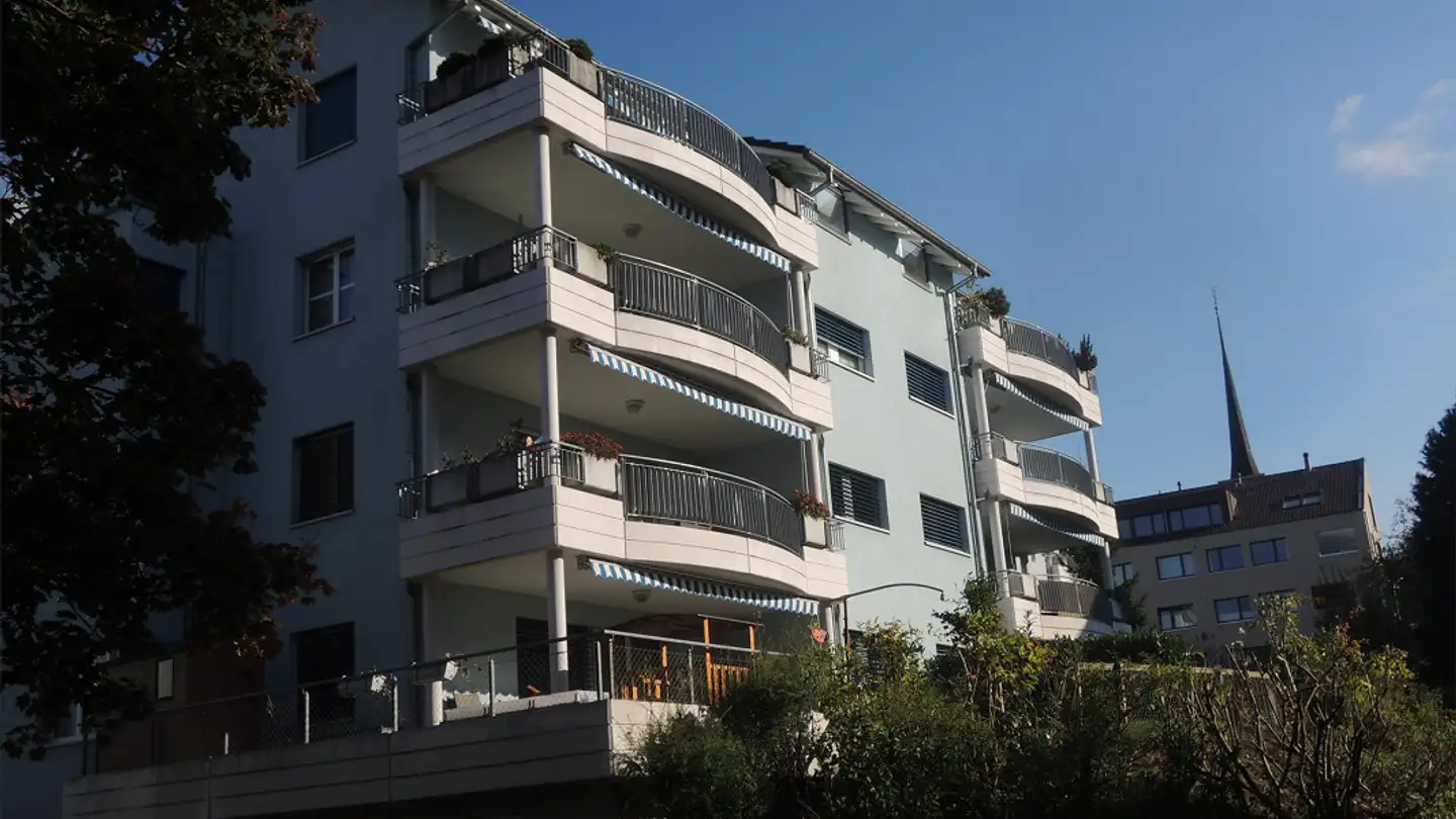 Appartamento in affitto - Rösslistrasse 5, 6221 Rickenbach LU - Foto 2