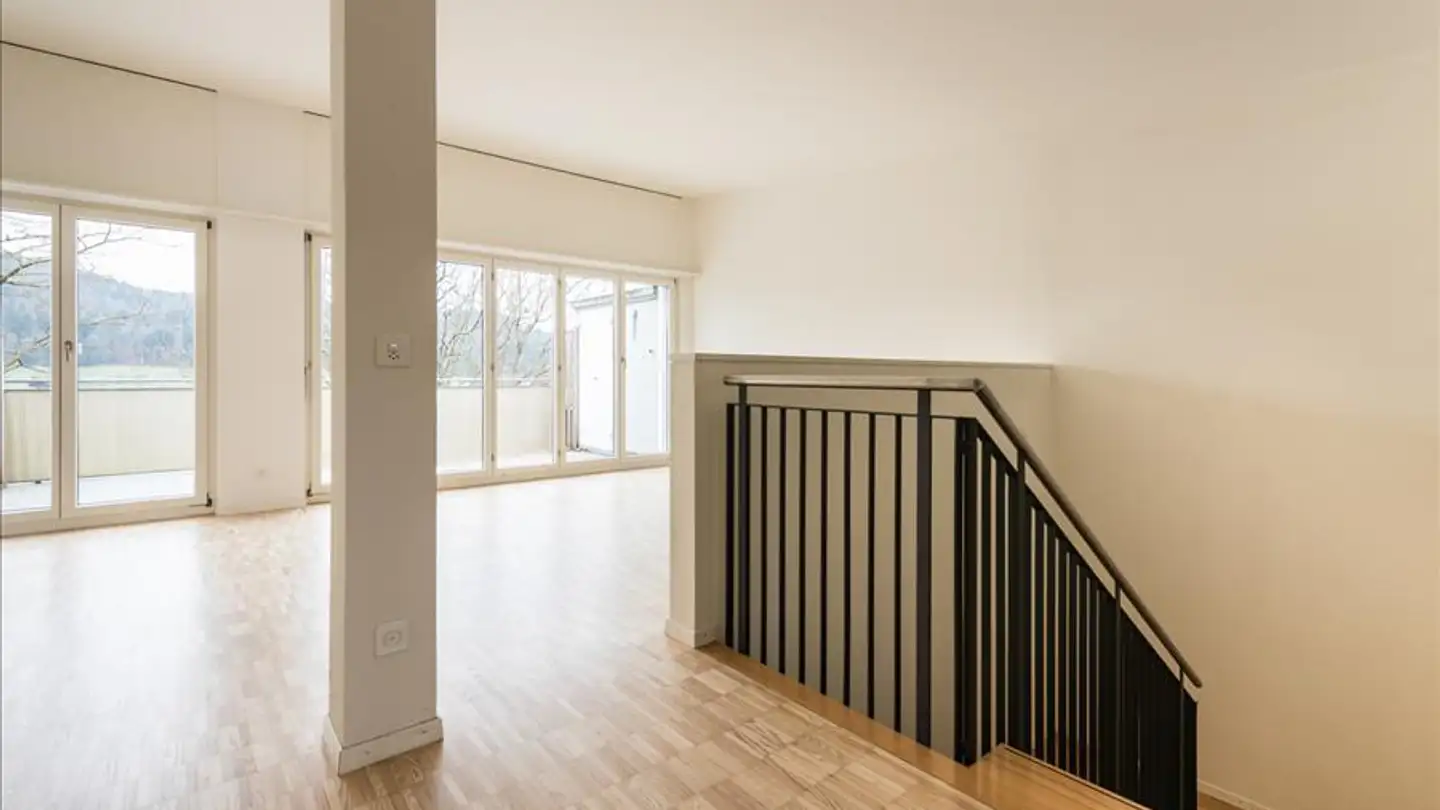 Duplex à louer - Bahnhofstrasse 6, 8353 Elgg - Photo 2