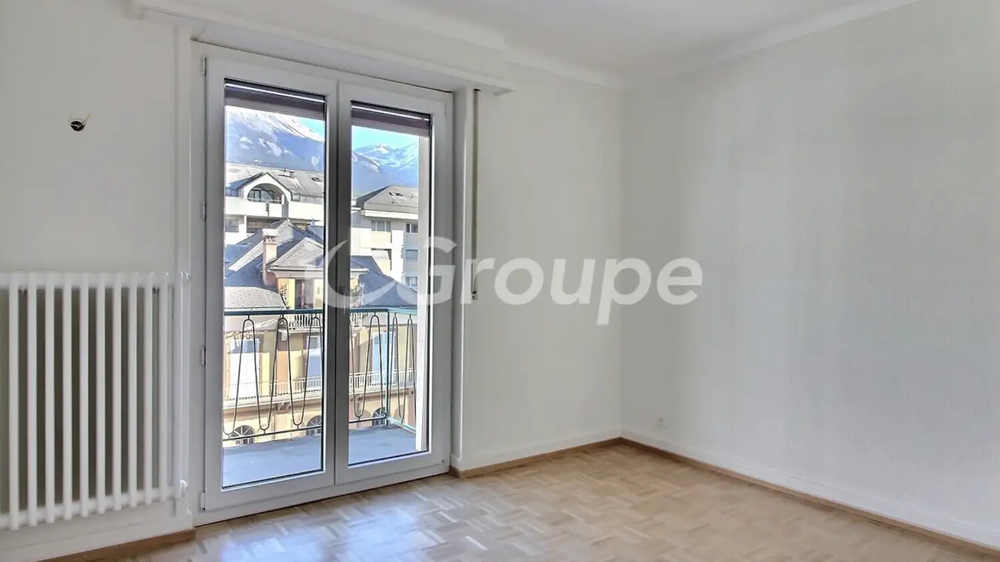 Appartement à louer - Avenue De Tourbillon 3, 1950 Sion - Photo 3