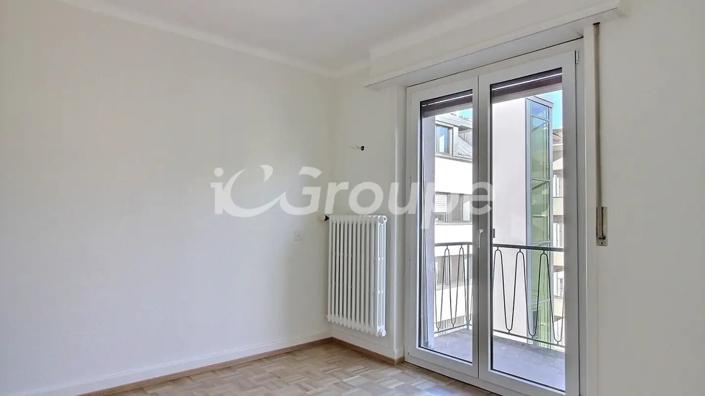 Appartement à louer - Avenue De Tourbillon 3, 1950 Sion - Photo 4