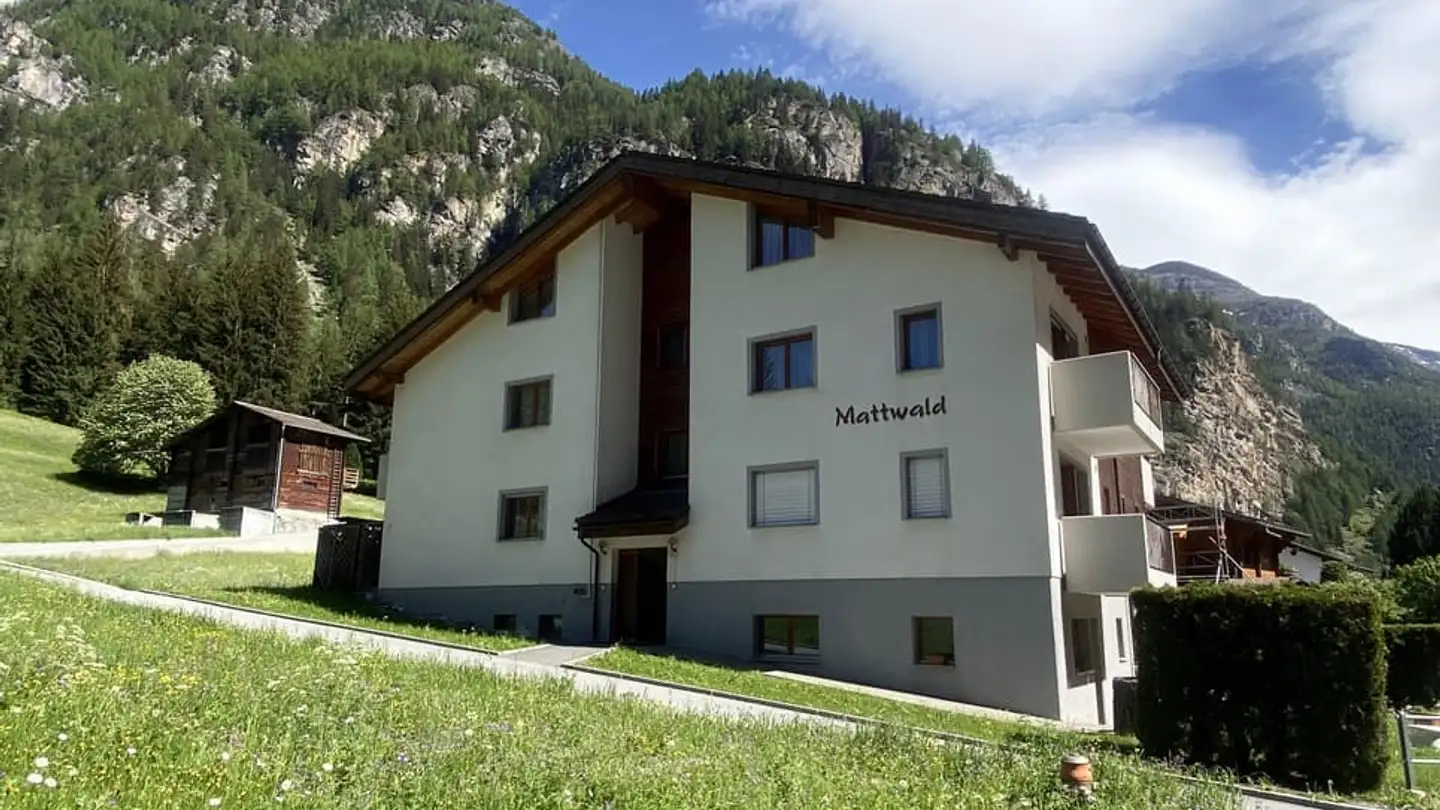 Appartamento in vendita - 3924 St. Niklaus VS - Photo 2