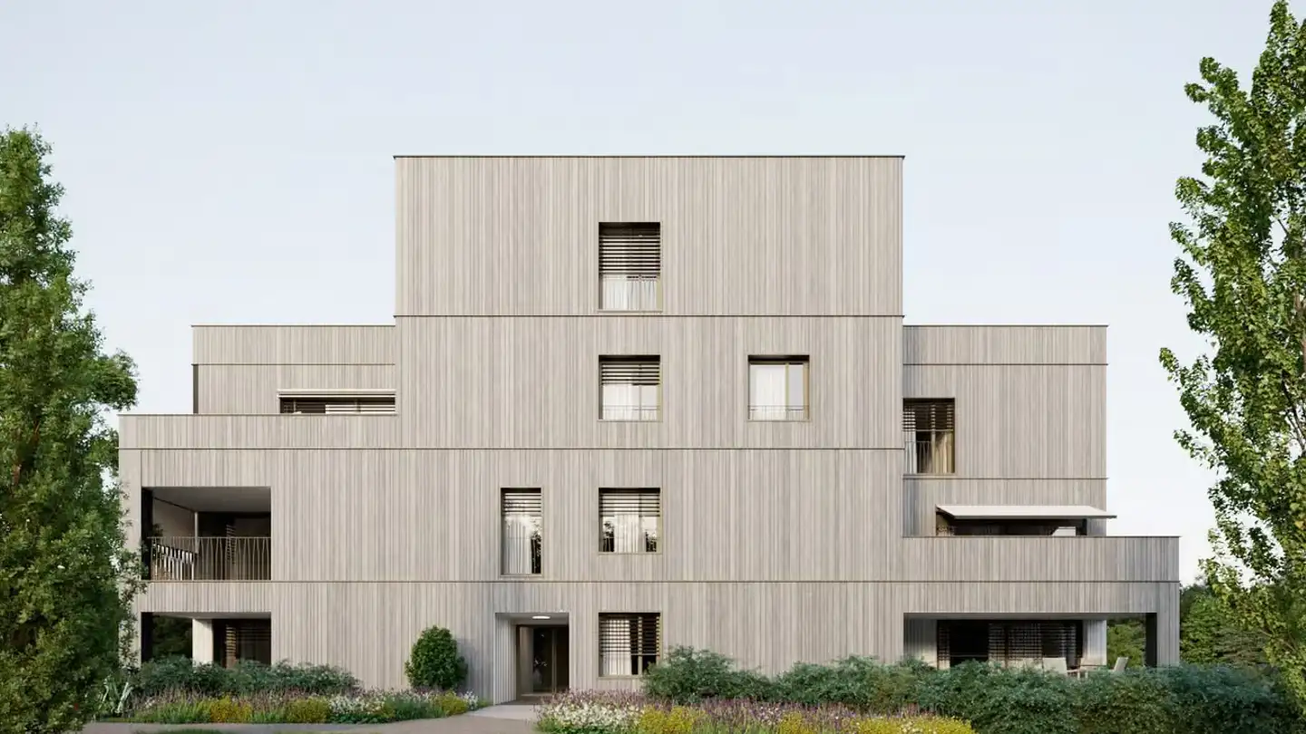 Dachgeschosswohnung kaufen - 1470 Estavayer-le-Lac - Foto 3