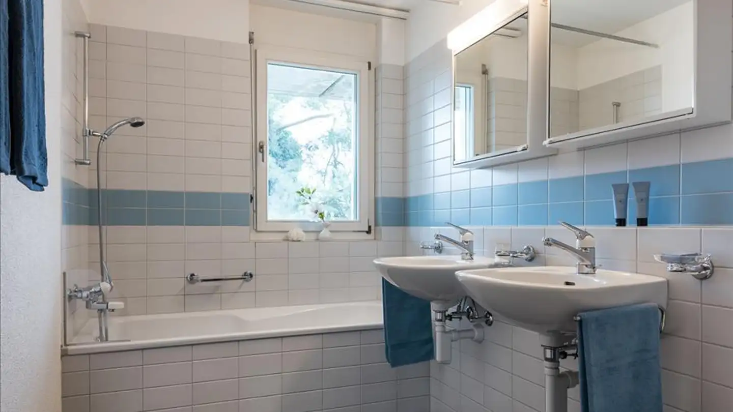 Duplex à louer - Bahnhofstrasse 6, 8353 Elgg - Photo 4