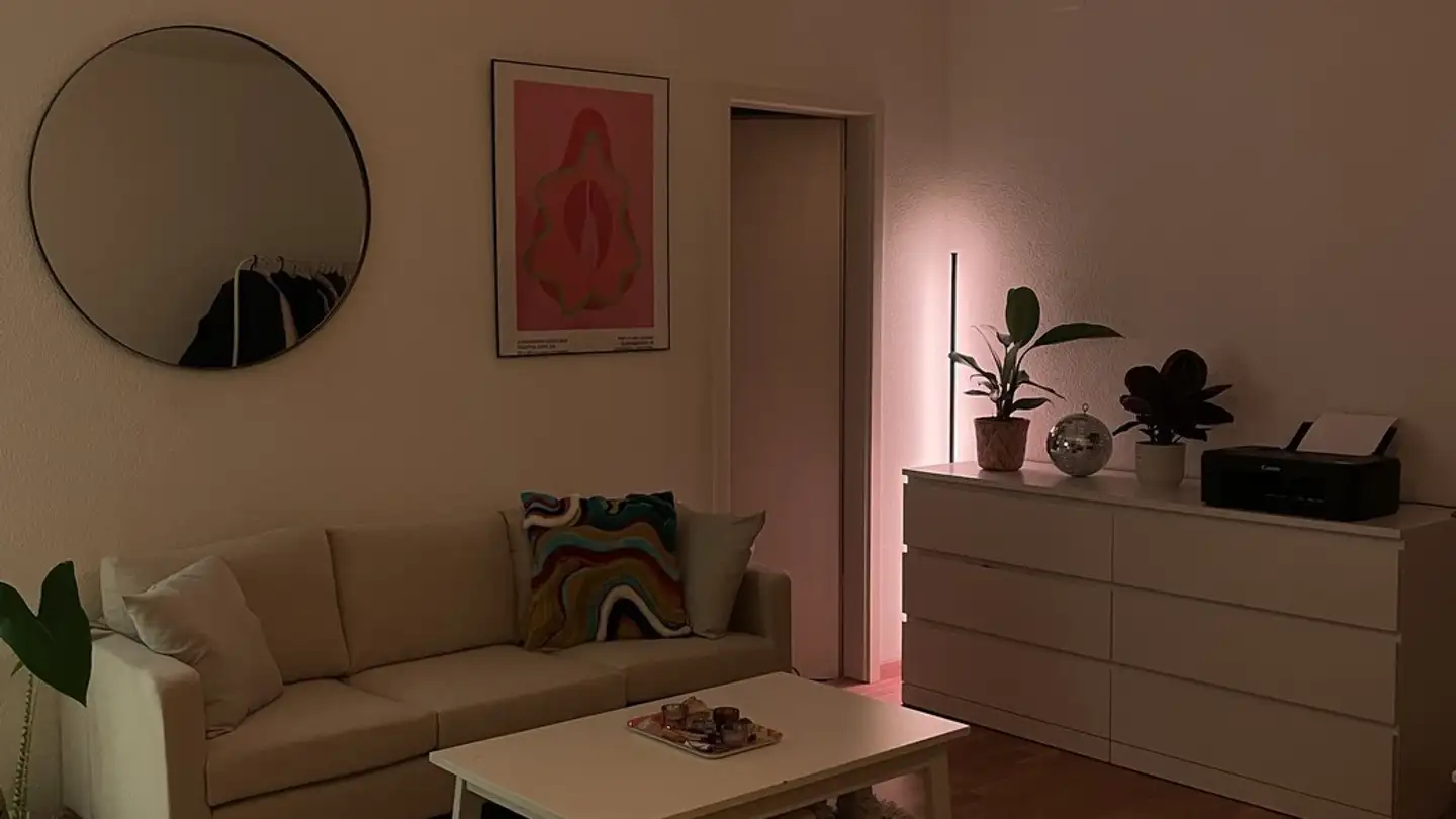 Wohnung mieten - Kalkbreitestrasse, 8003 Zürich - Foto 2