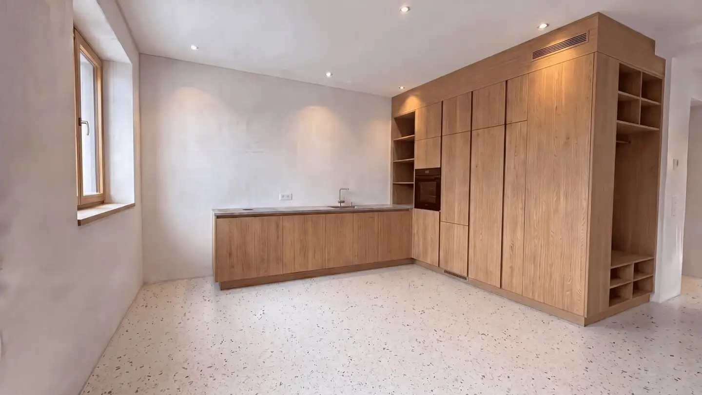 Appartamento in affitto - Via Nova 53, 7017 Flims Dorf - Foto 2