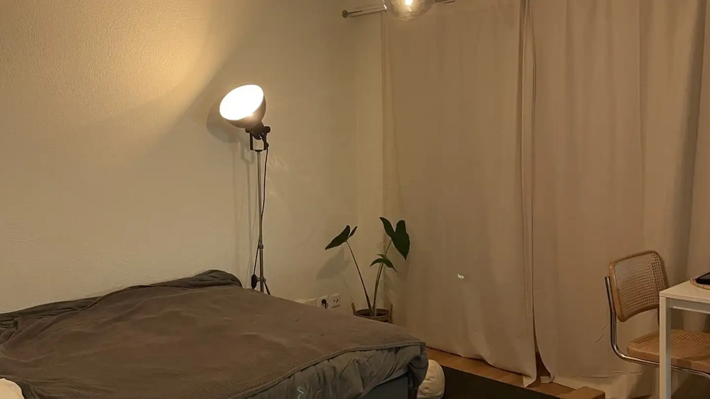 Wohnung mieten - Kalkbreitestrasse, 8003 Zürich - Foto 3