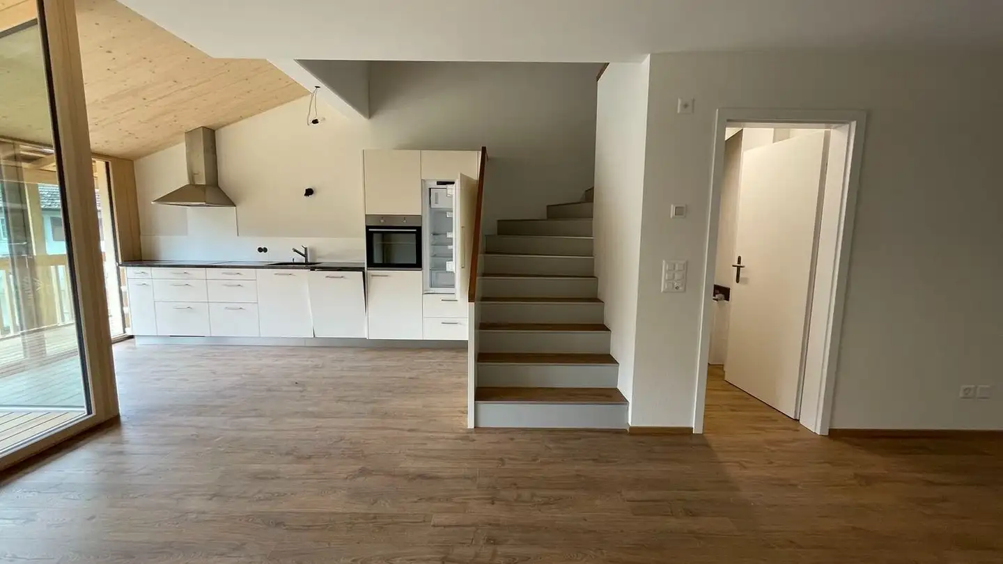 Apartment for rent - Mühlegasse 4a, 4417 Ziefen