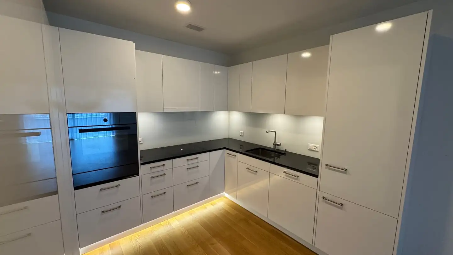 Wohnung mieten - Brislachstrasse 4a, 4226 Breitenbach - Foto 4