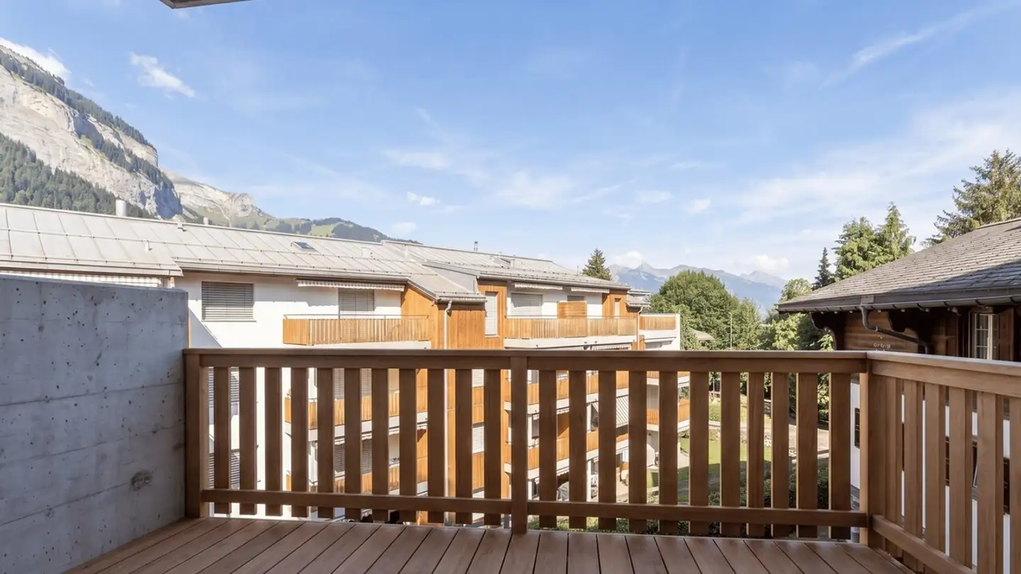 Appartamento in affitto - Via Nova 53, 7017 Flims Dorf - Foto 3
