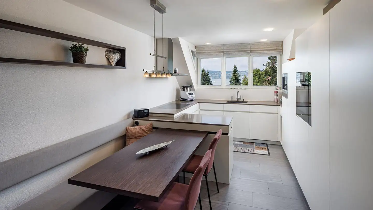 Duplex for sale - Alte Wollerauerstrasse 17, 8805 Richterswil - Photo 3