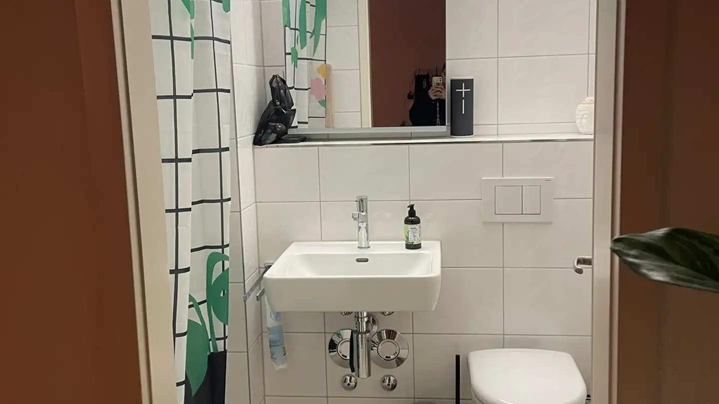 Wohnung mieten - Kalkbreitestrasse, 8003 Zürich - Foto 4