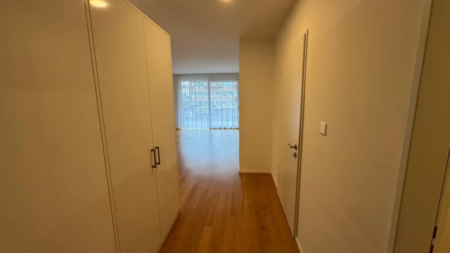 Wohnung mieten - Brislachstrasse 4a, 4226 Breitenbach