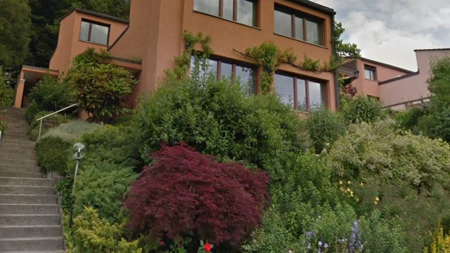 Semi-detached house for rent - Rebenstrasse 29, 8307 Effretikon