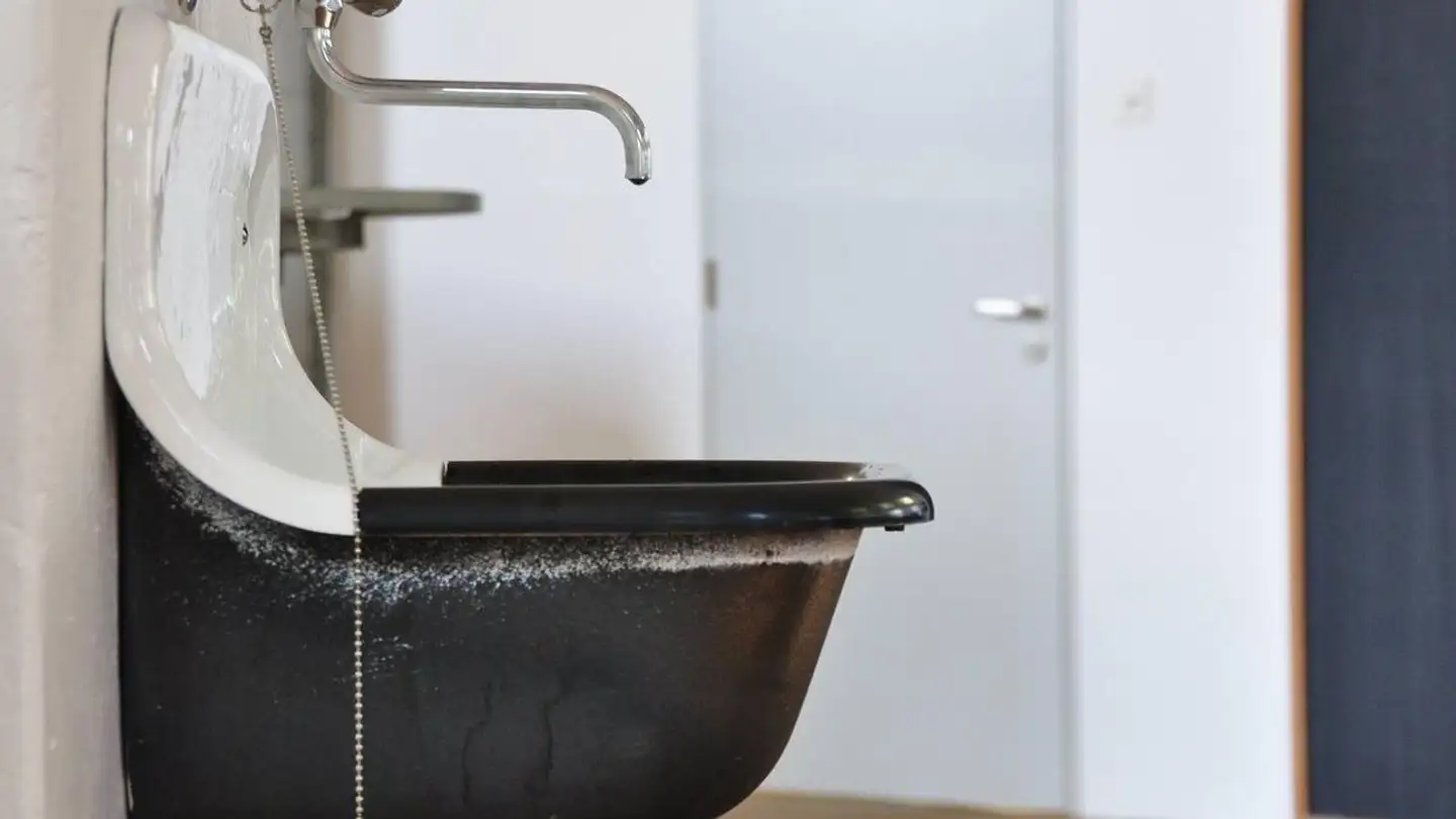 Gewerbe mieten - 9000 St. Gallen - Foto 4