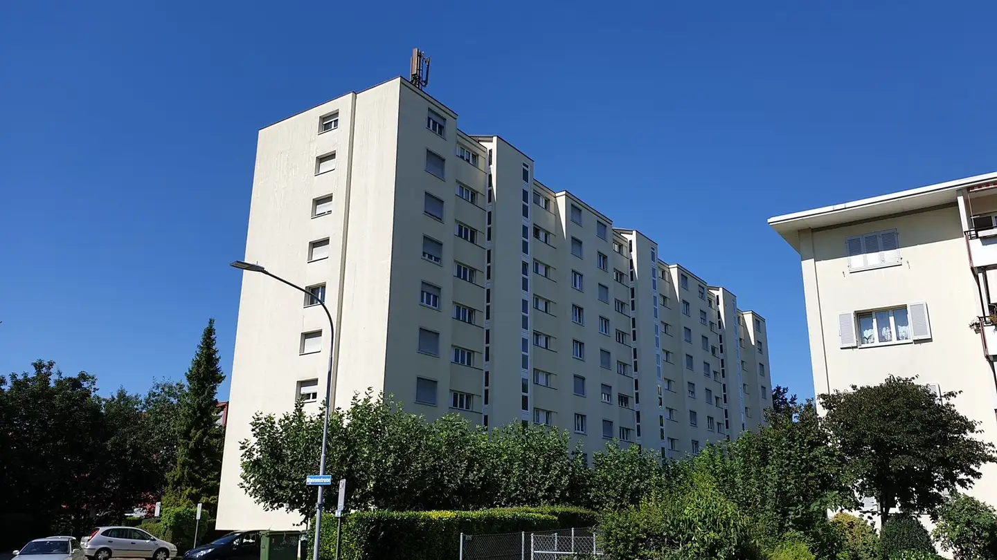 Wohnung mieten - Altwiesenstrasse 199, 8051 Zürich