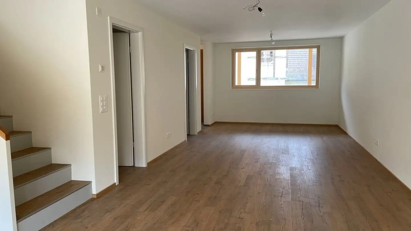 Apartment for rent - Mühlegasse 4a, 4417 Ziefen - Photo 2