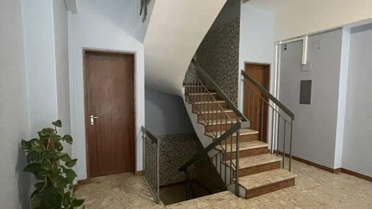 Appartamento in affitto - Via Massagno 33, 6900 Lugano - Foto 2