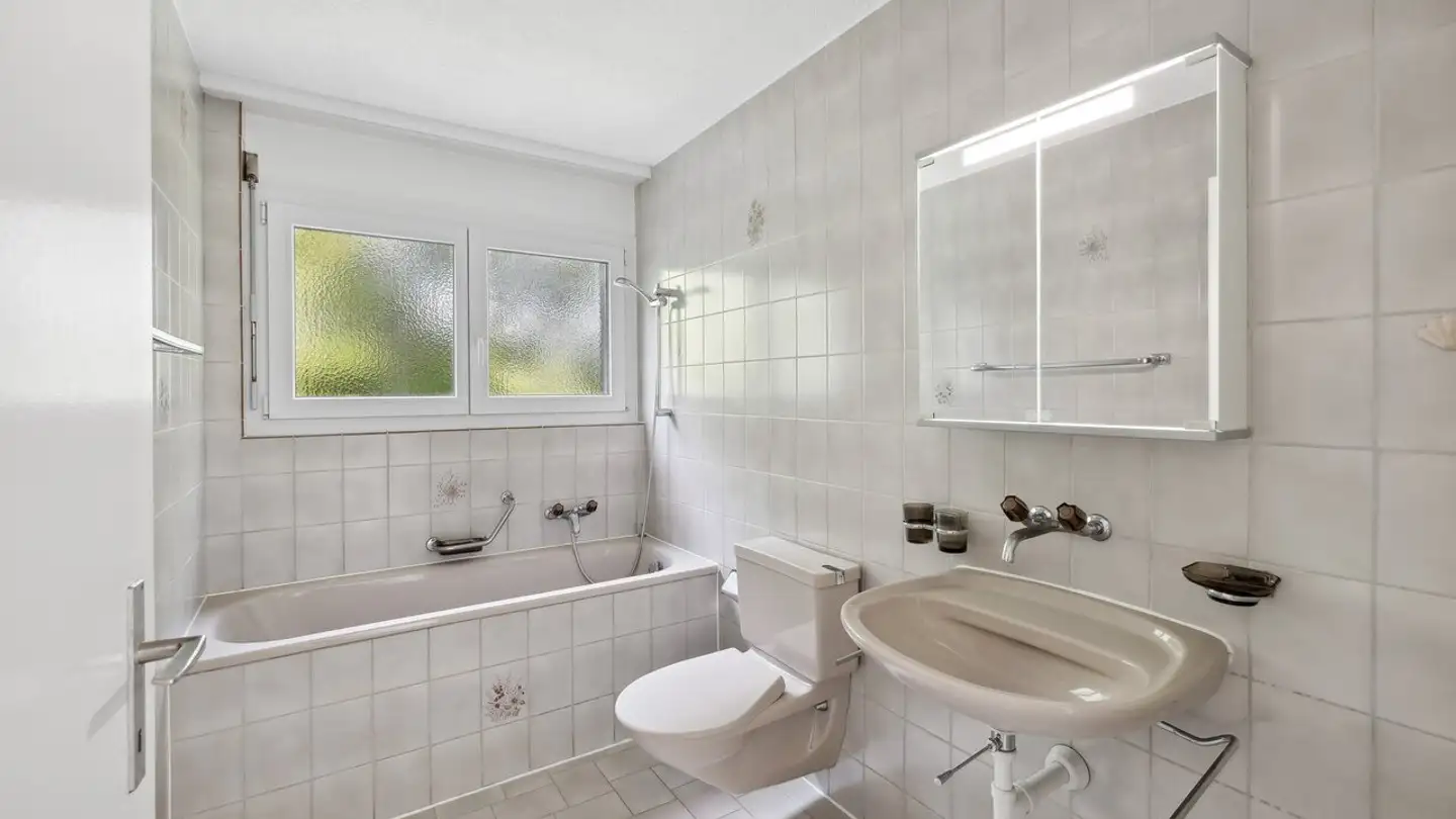 Appartamento in affitto - Rue Des Carrières 26, 2800 Delémont