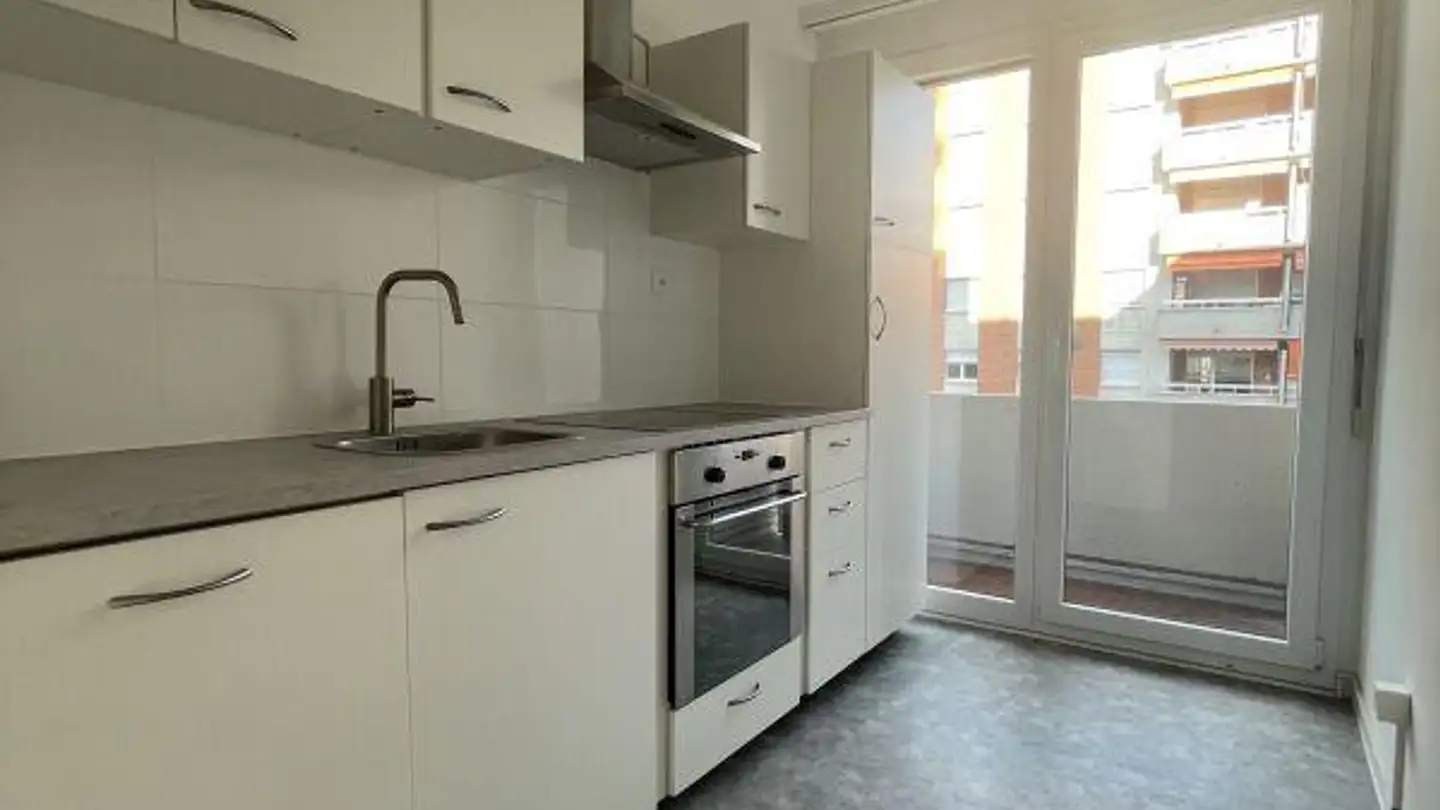 Appartamento in affitto - Via Massagno 33, 6900 Lugano - Foto 3