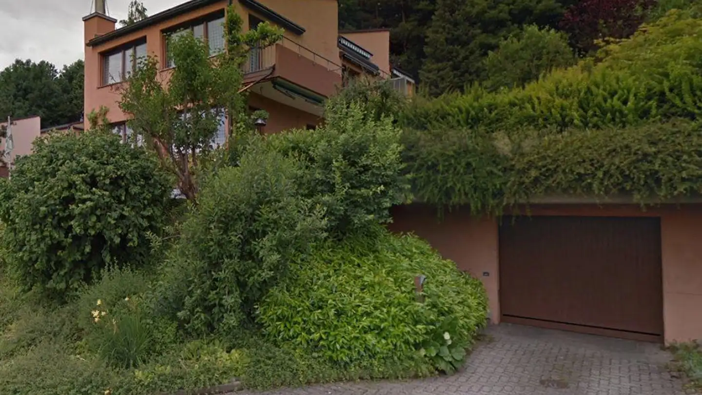 Semi-detached house for rent - Rebenstrasse 29, 8307 Effretikon - Photo 2