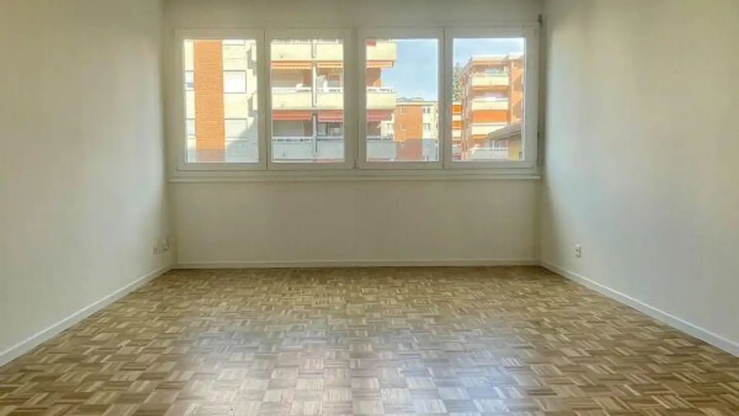 Appartamento in affitto - Via Massagno 33, 6900 Lugano - Foto 4