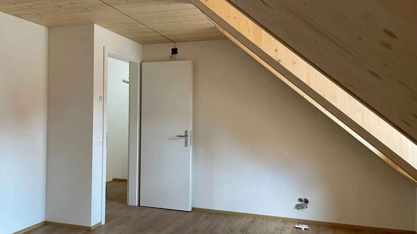 Apartment for rent - Mühlegasse 4a, 4417 Ziefen - Photo 3