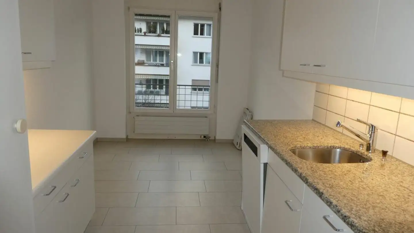 Appartamento in affitto - Könizstrasse, 3008 Bern - Foto 3