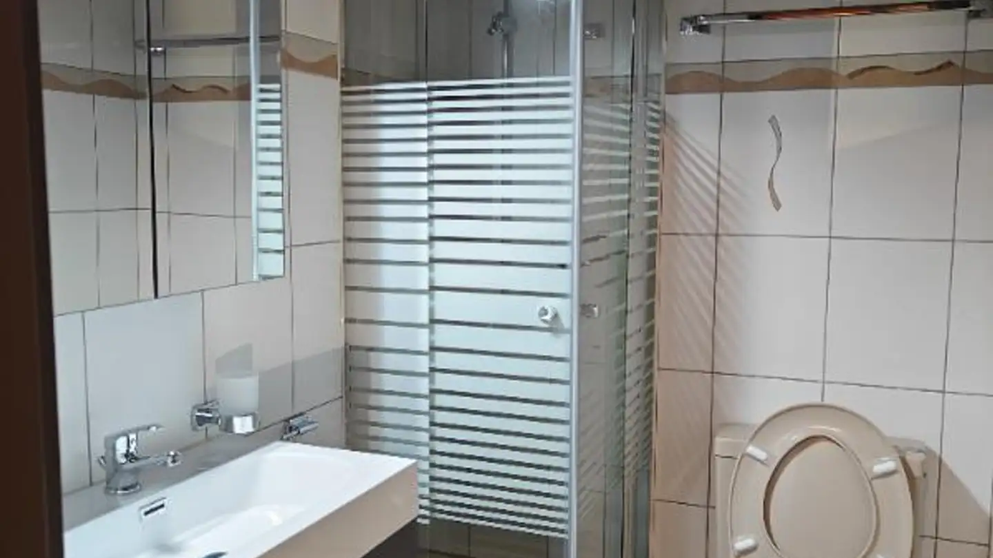 Wohnung mieten - Terbinerstrasse 40, 3930 Visp - Foto 4