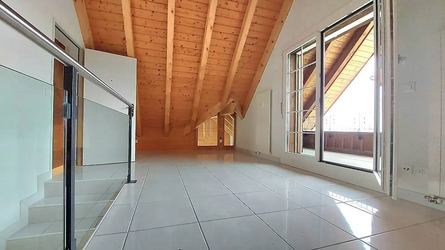 Apartment for rent - Riedstrasse 29, 8832 Wollerau - Photo 3