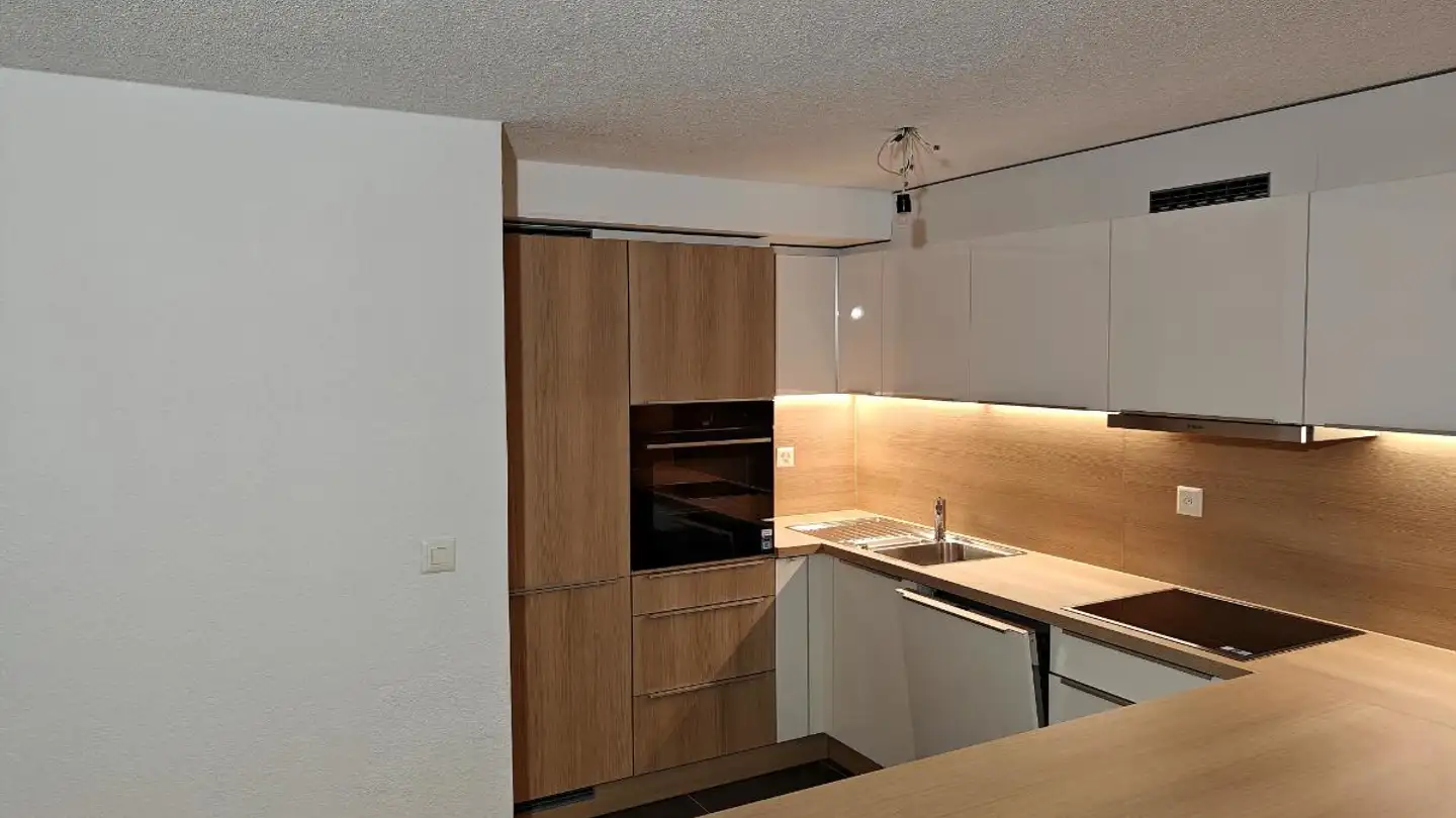 Wohnung mieten - Terbinerstrasse 40, 3930 Visp - Foto 2