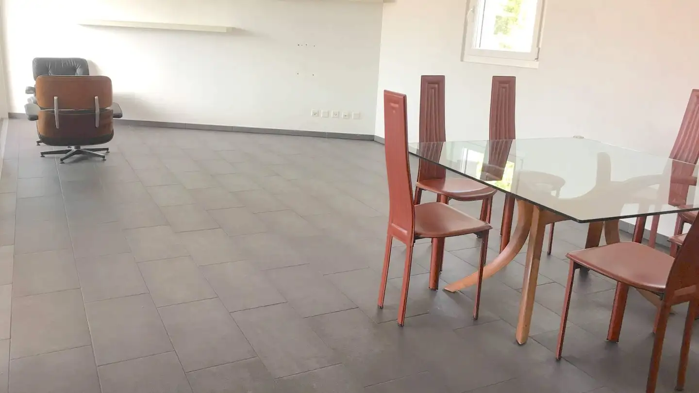 Penthouse for rent - 6963 Pregassona - Photo 4