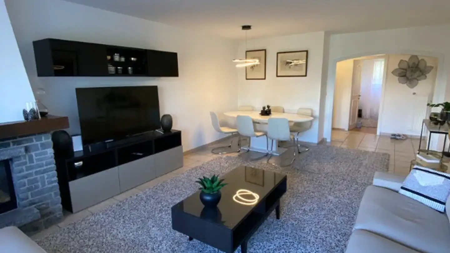 Wohnung mieten - Rue De La Télérésidence 6, 3963 Crans-Montana - Foto 2