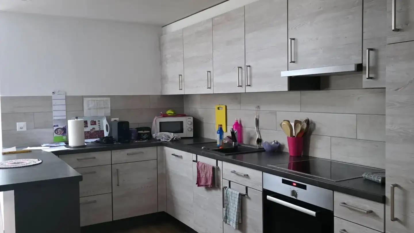 Wohnung mieten - Les Pontins, 2610 Les Pontins