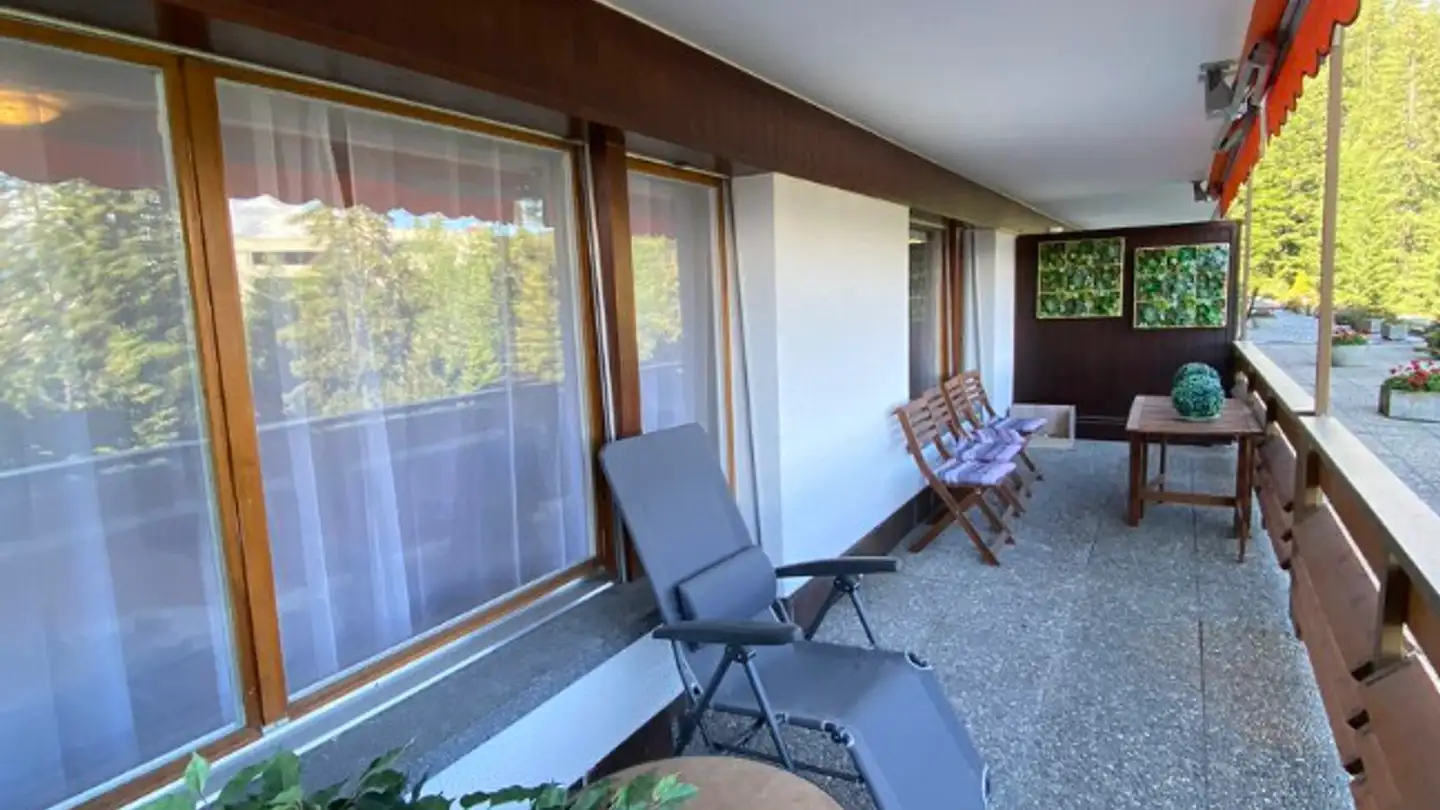 Wohnung mieten - Rue De La Télérésidence 6, 3963 Crans-Montana - Foto 4