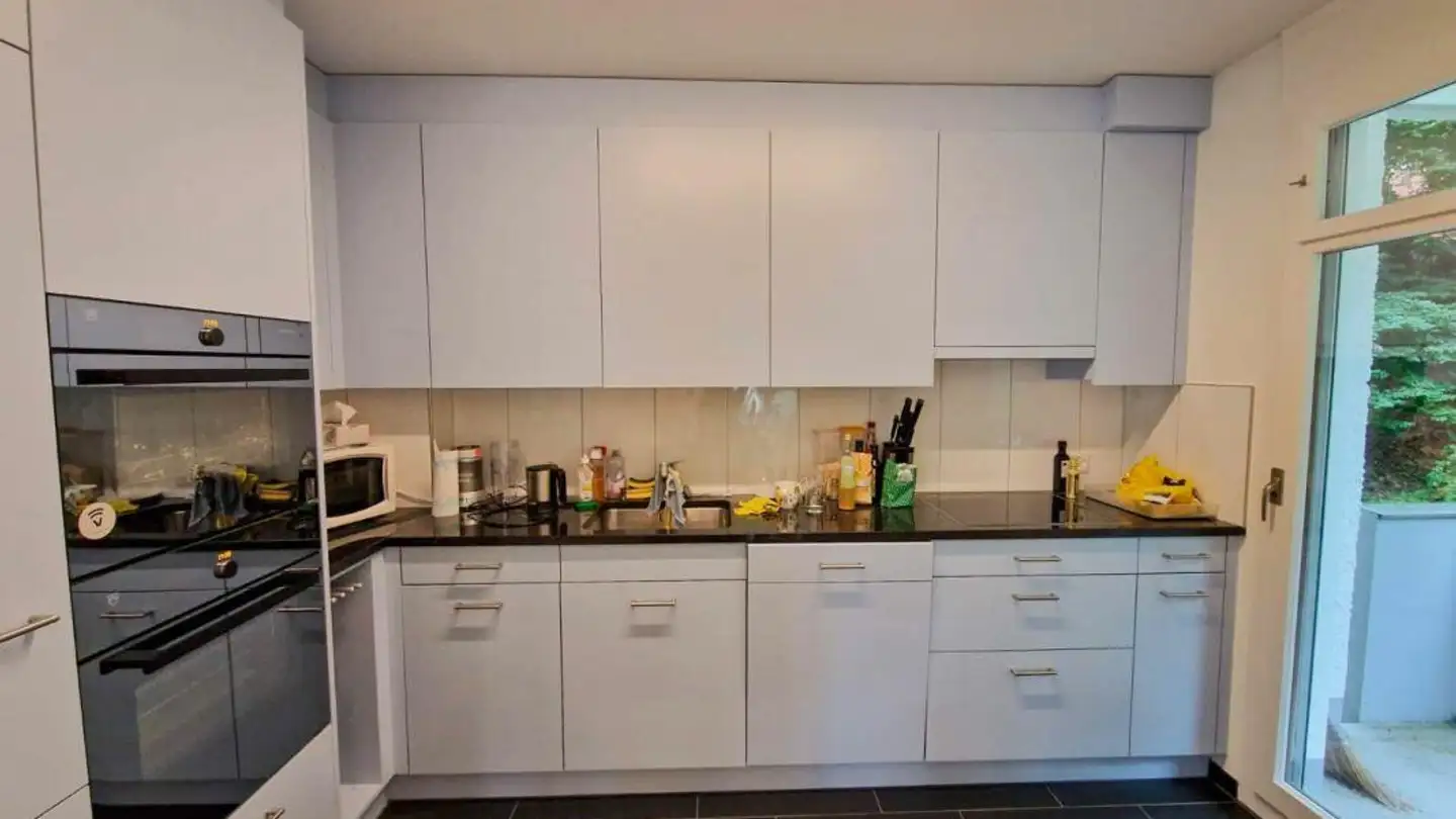 Apartment for rent - Lessingstrasse 45, 9008 St. Gallen