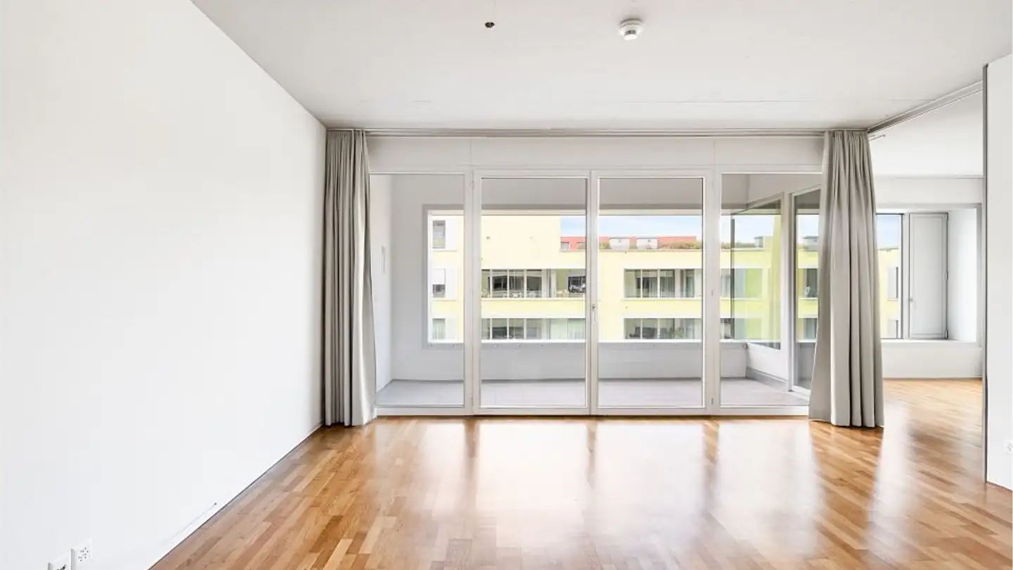 Wohnung mieten - Birchstrasse 180, 8050 Zürich