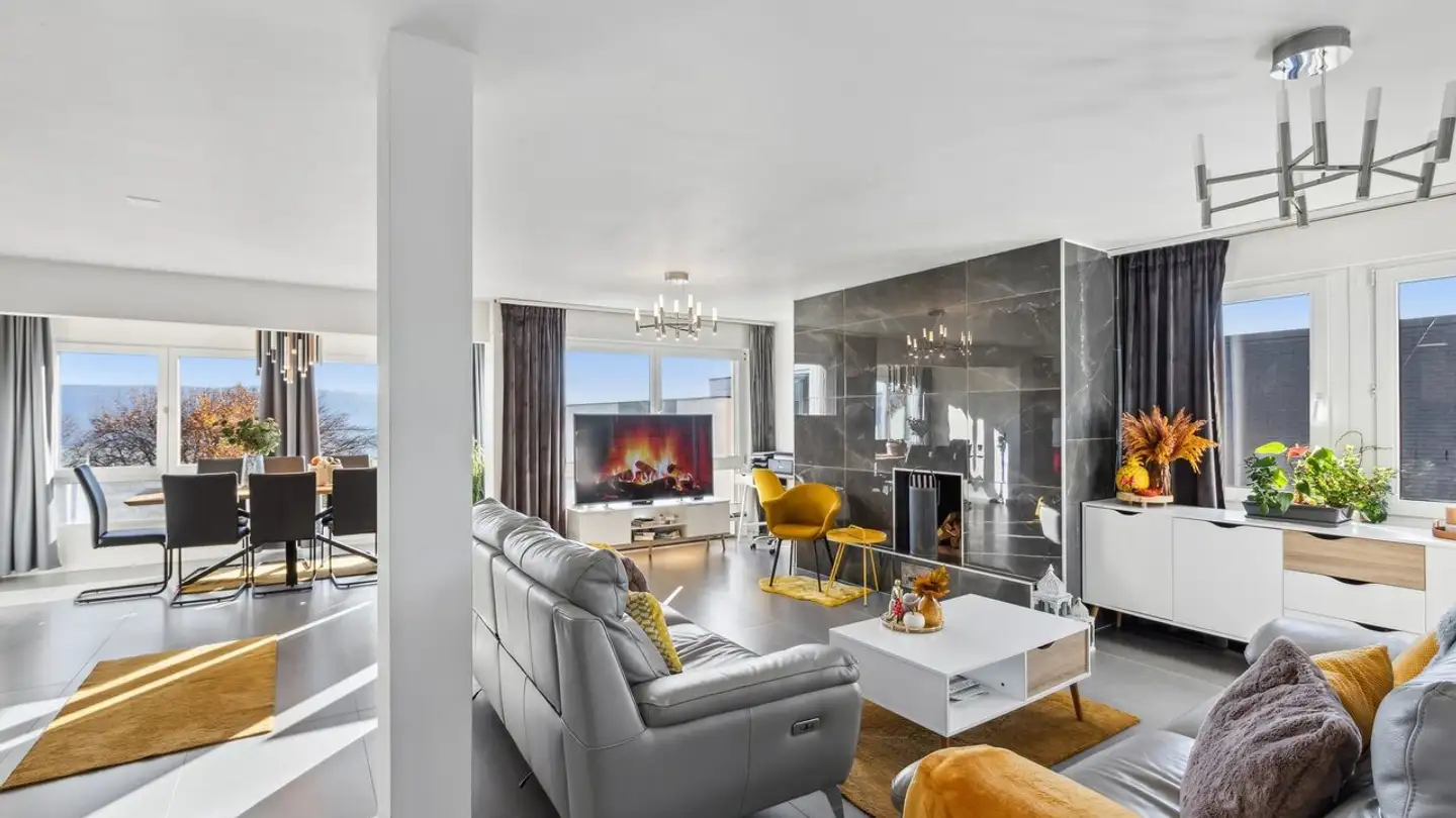 Appartamento in vendita - 2208 Les Hauts-Geneveys - Photo 2