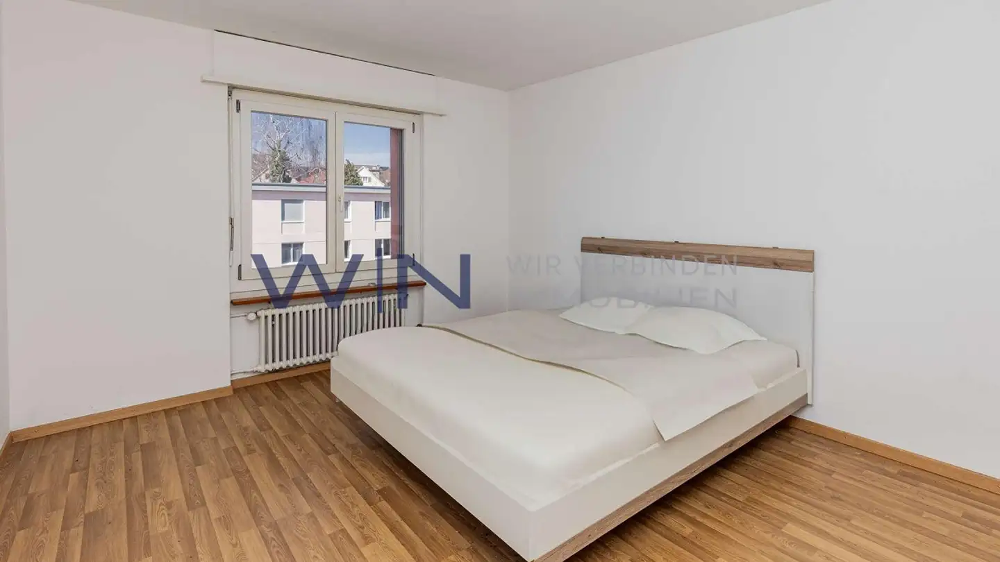 Wohnung kaufen - Bankstrasse, 9244 Niederuzwil
