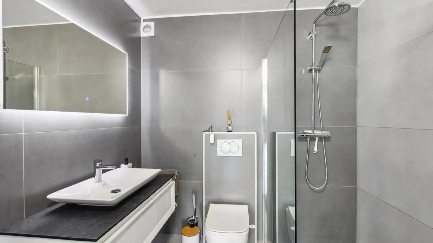 Appartamento in vendita - 2208 Les Hauts-Geneveys - Photo 4