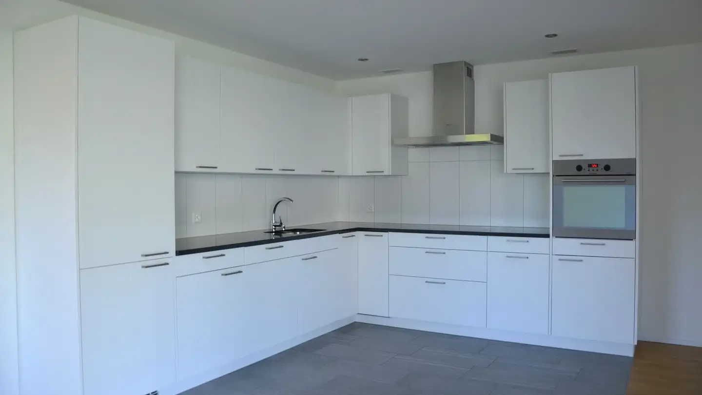 Appartement à louer - Hauptstrasse 40, 8357 Guntershausen b. Aadorf - Photo 2