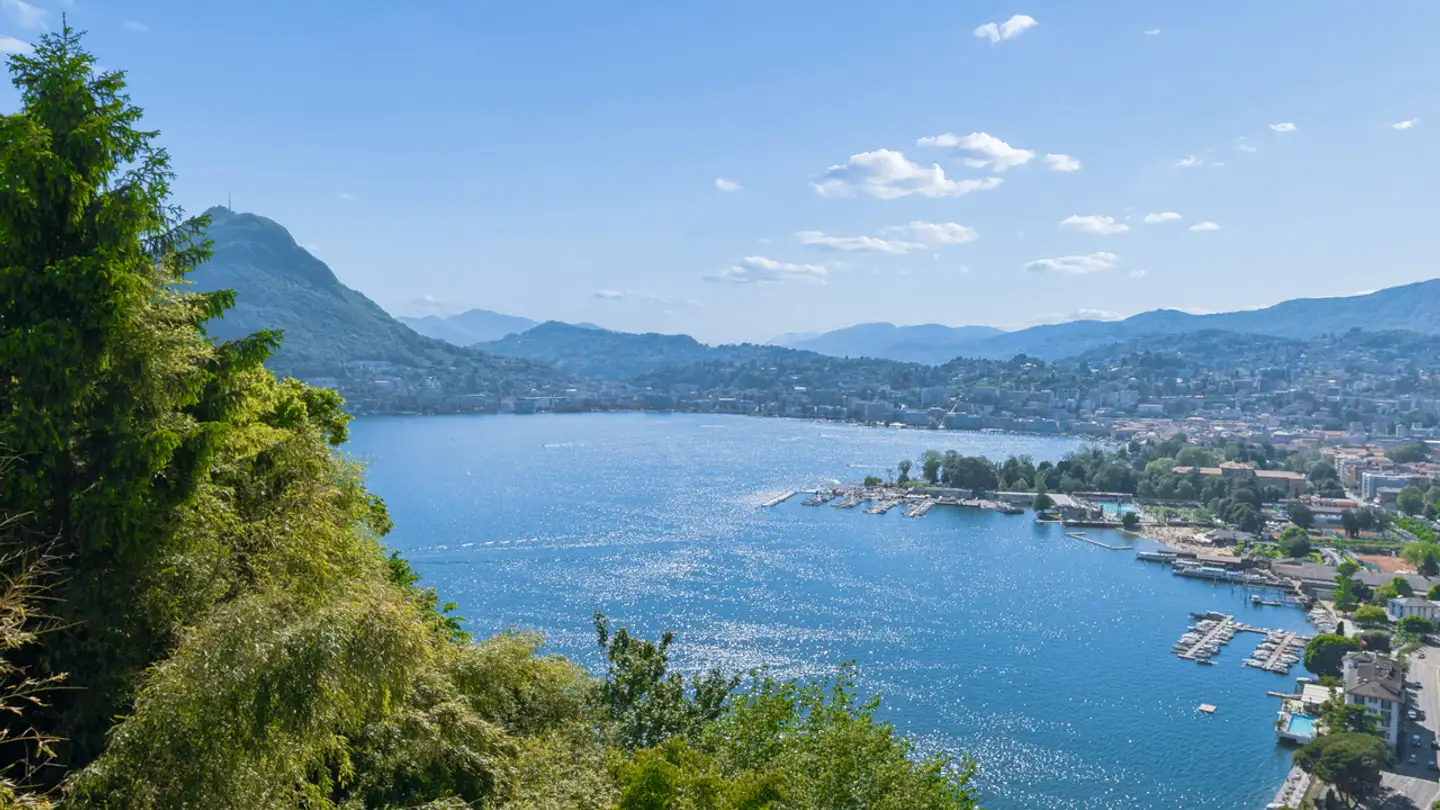 Appartamento in vendita - 6900 Lugano