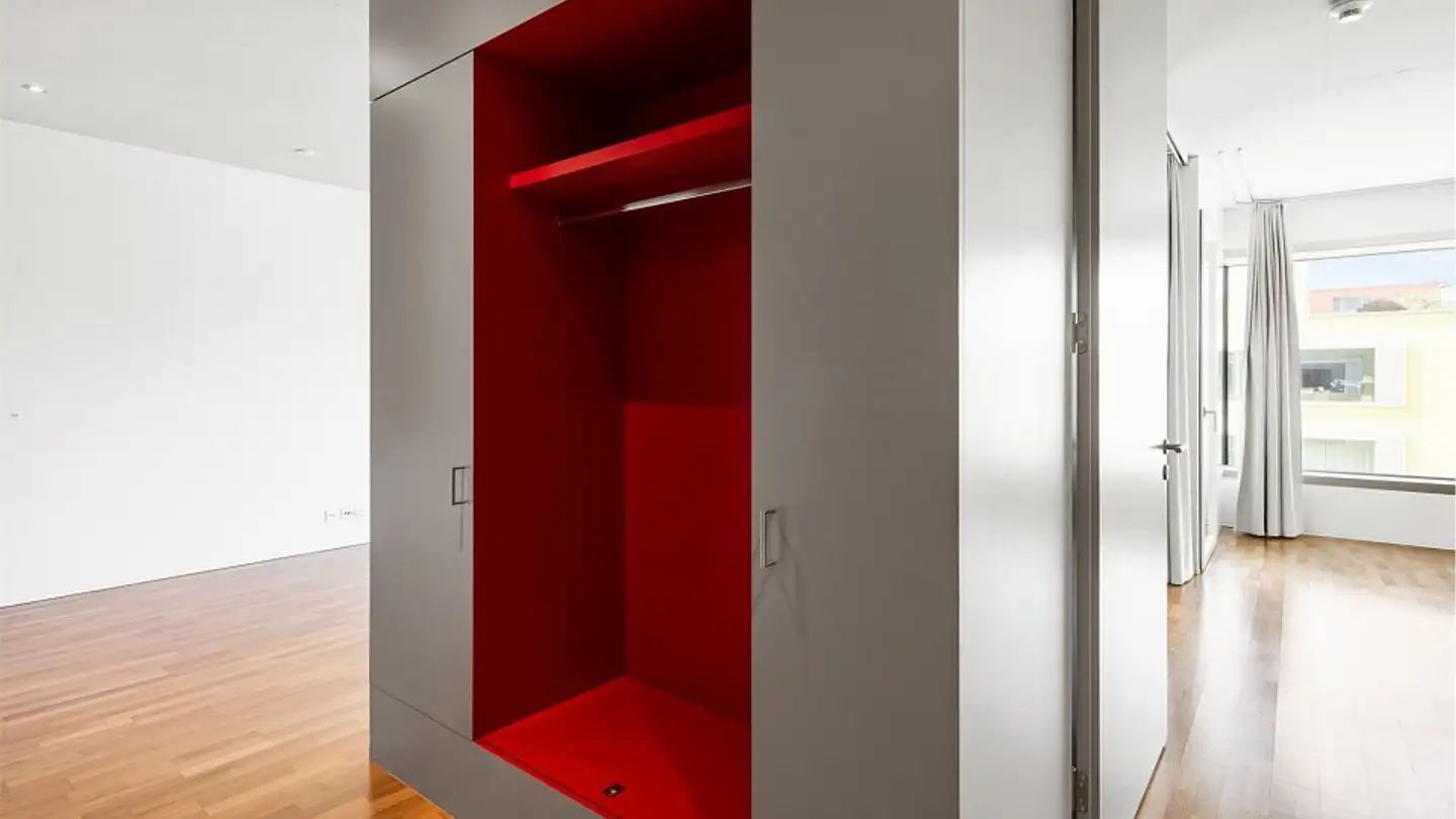 Wohnung mieten - Birchstrasse 180, 8050 Zürich - Foto 3