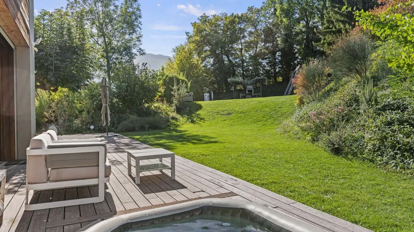 Casa singola in vendita - Chemin Des Ecoliers 18, 3960 Loc - Photo 4