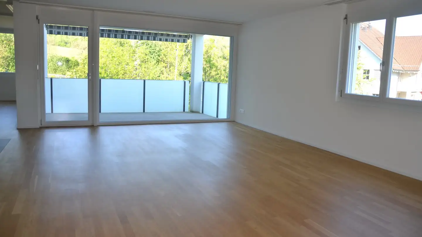 Appartement à louer - Hauptstrasse 40, 8357 Guntershausen b. Aadorf - Photo 3