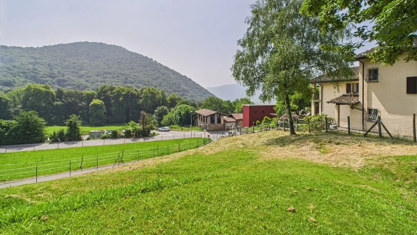 Constructible plot for sale - Biogno, 6981 Biogno-Beride - Photo 4