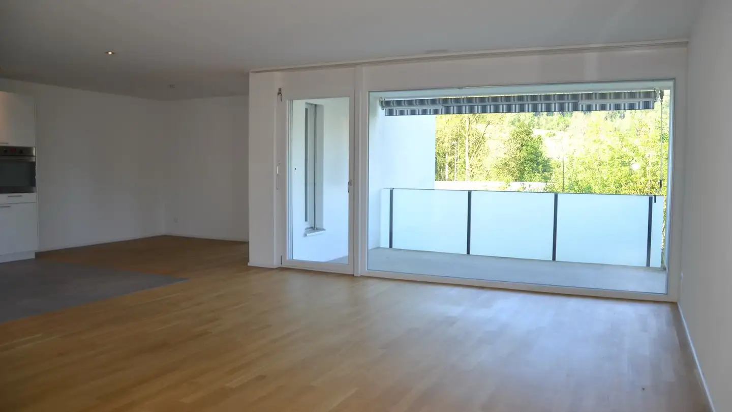 Appartement à louer - Hauptstrasse 40, 8357 Guntershausen b. Aadorf - Photo 4