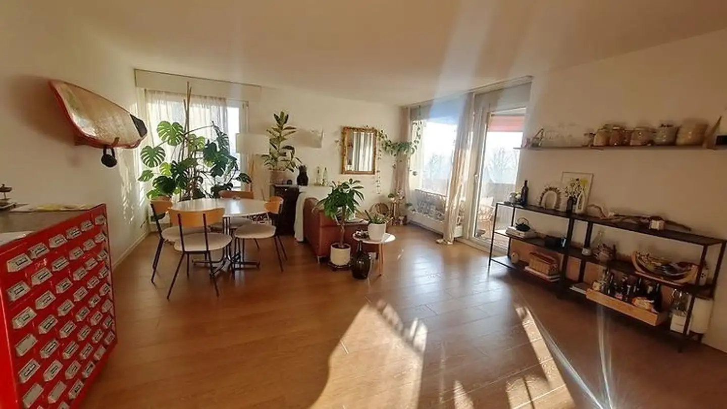 Appartement meublé à louer - 5300 Turgi - Photo 3