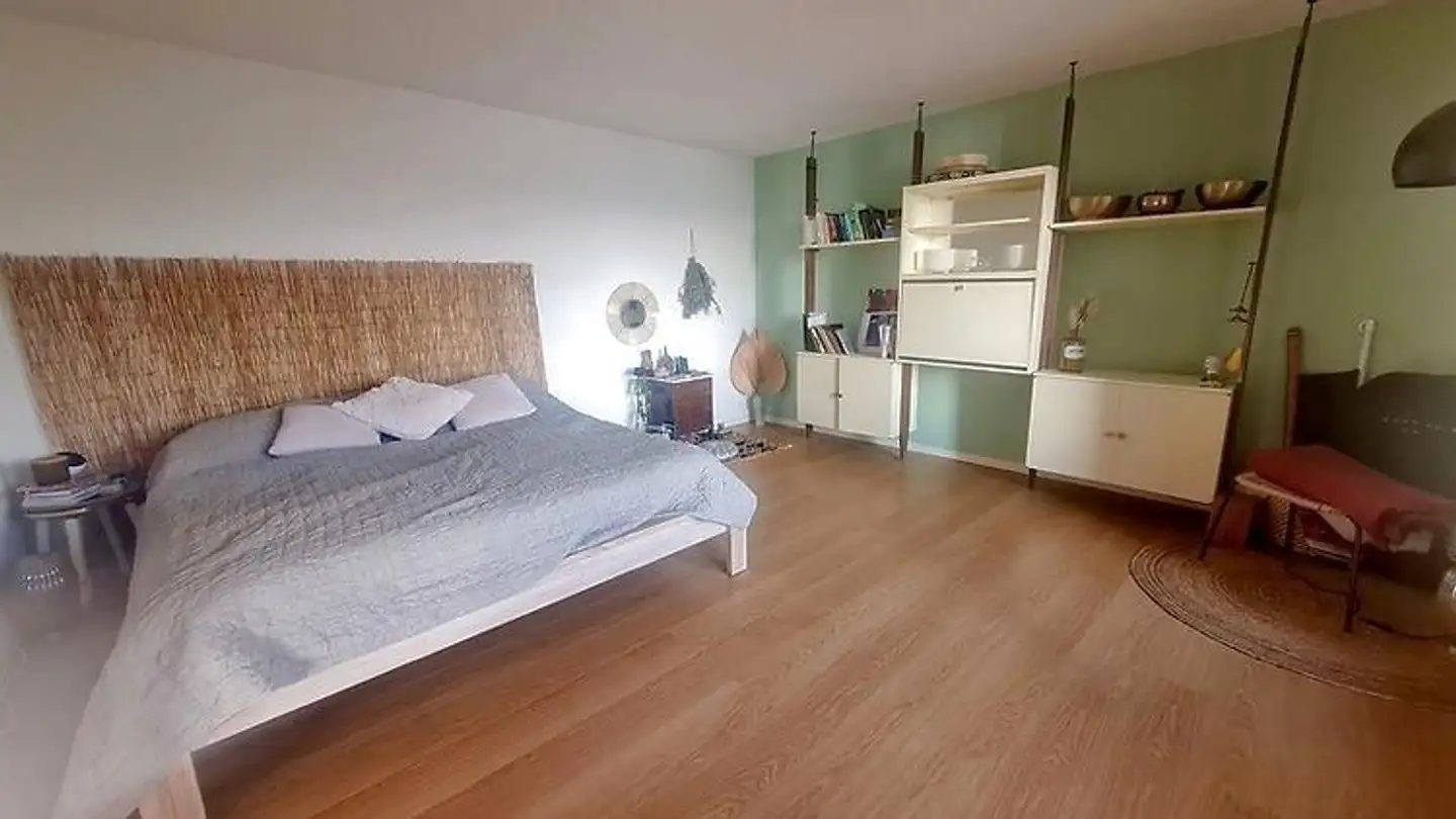 Appartement meublé à louer - 5300 Turgi - Photo 4